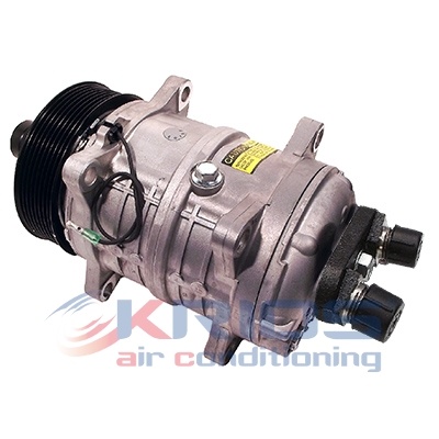 Compressor