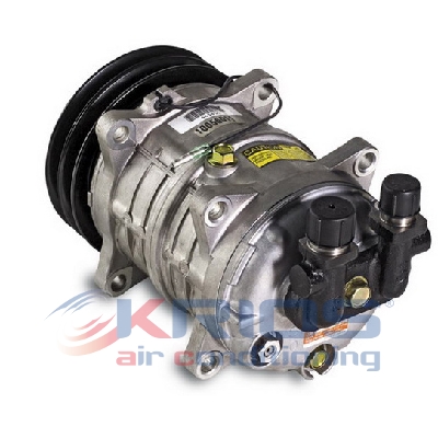 Compressor