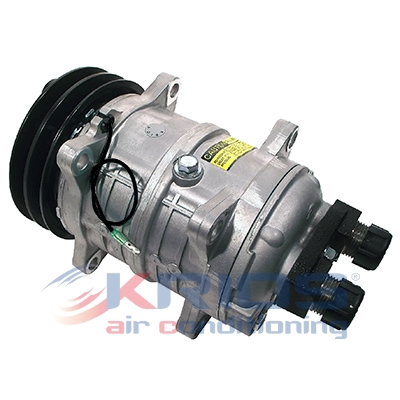 Kompressor