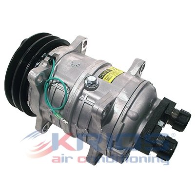 Kompressor