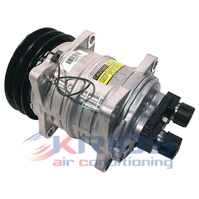 Compressor