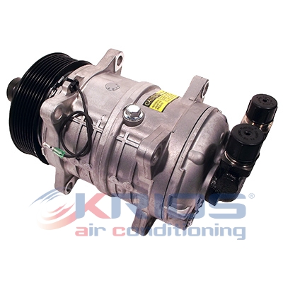 Compressor