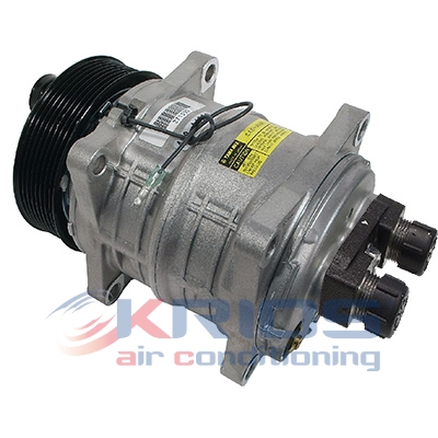 Compressor