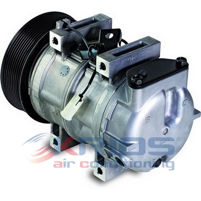 Compressor