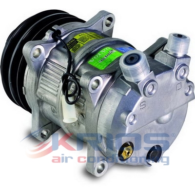 Compressor