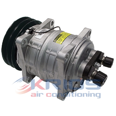Compressor