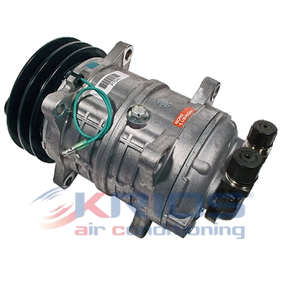 Compressor