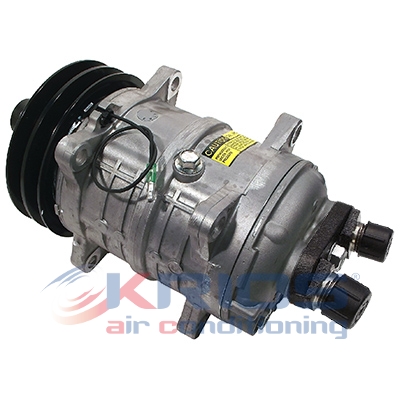 Compressor