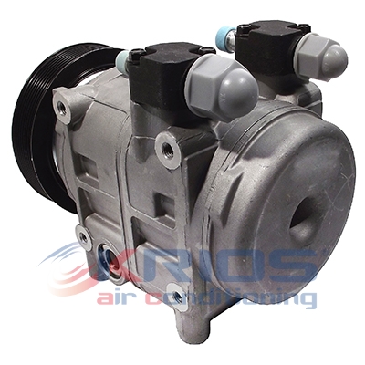 Compressor