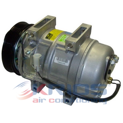 Compressor