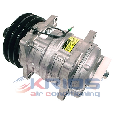 Compressor