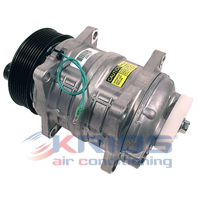 Compressor
