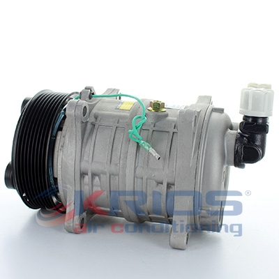 Compressor