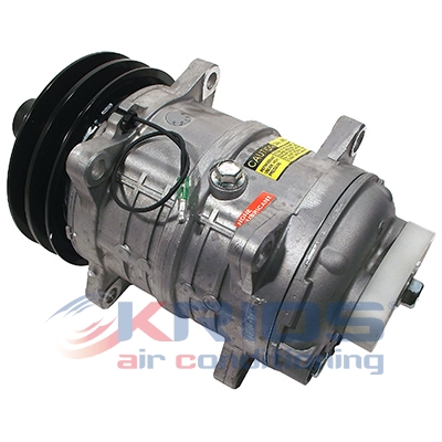 Compressor