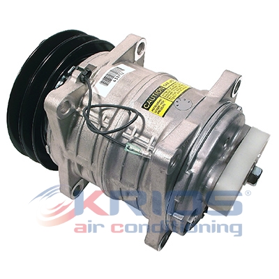 Compressor