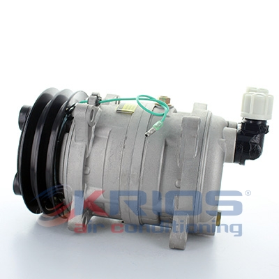 Compressor