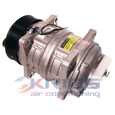 Compressor