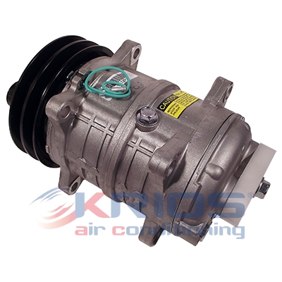 Compressor
