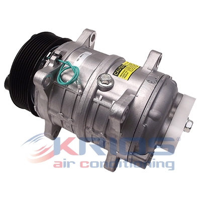 Compressor