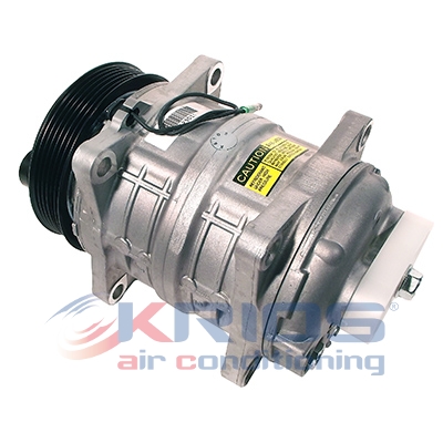 Compressor