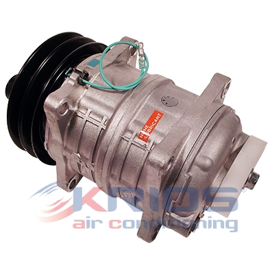 Compressor