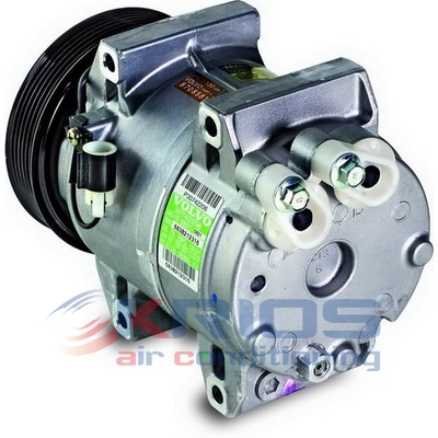 Compressor