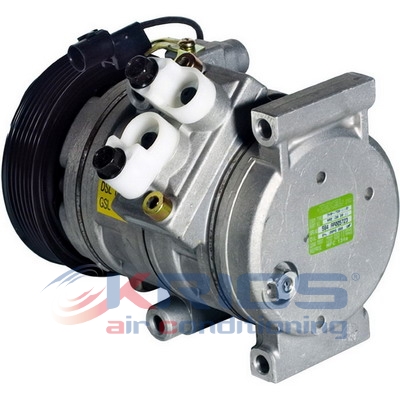Compressor