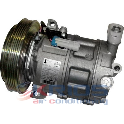 Compressor