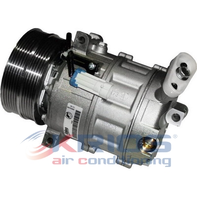 Compressor