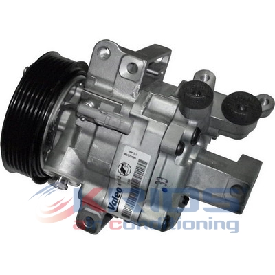 Compressor