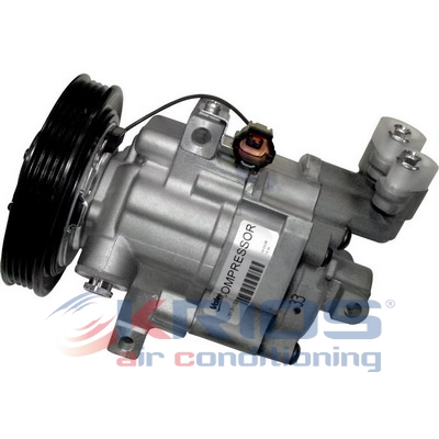 Compressor