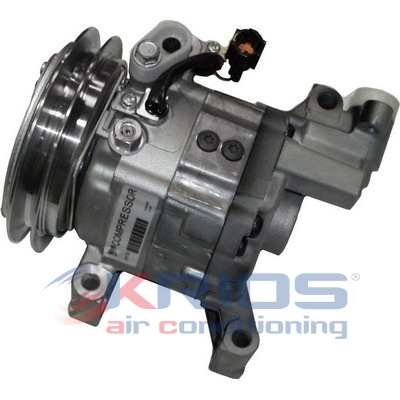 Compressor