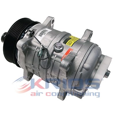 Compresseur
