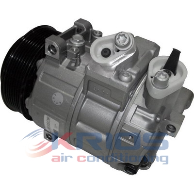 Compressor