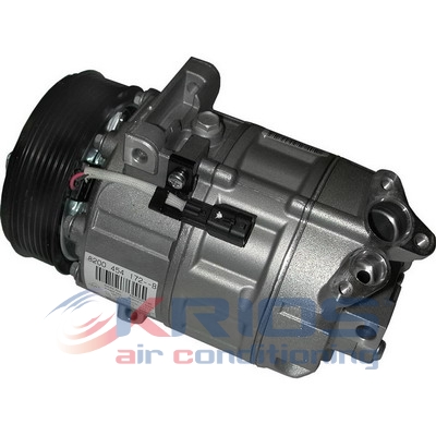 Compressor