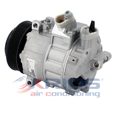 Compressor