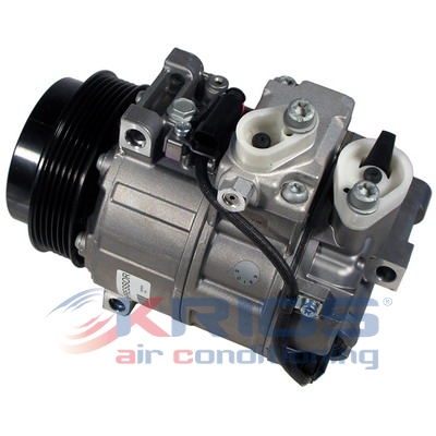 Compressor
