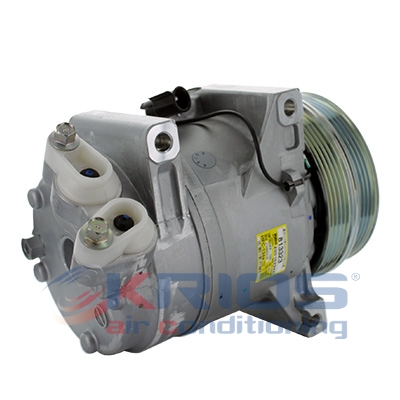 Compressor