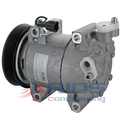 Compressor