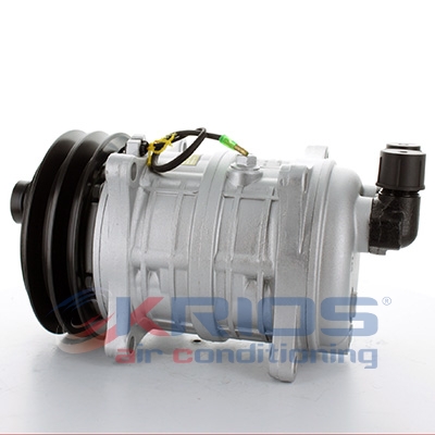 Compressor