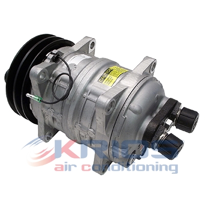 Compressor