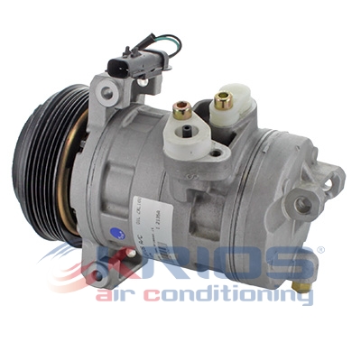 Compressor