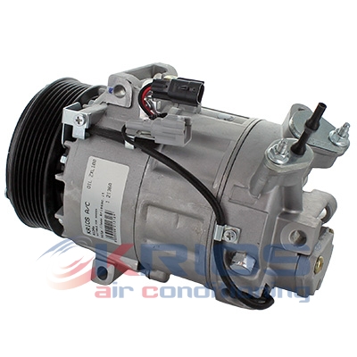 Compressor