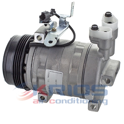 Compressor