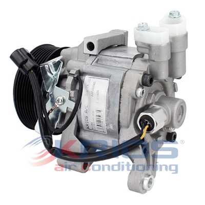 Compressor