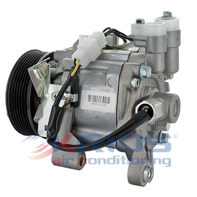 Compressor