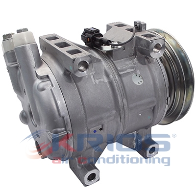 Compressor