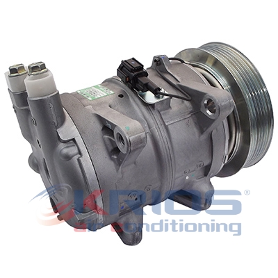Compressor