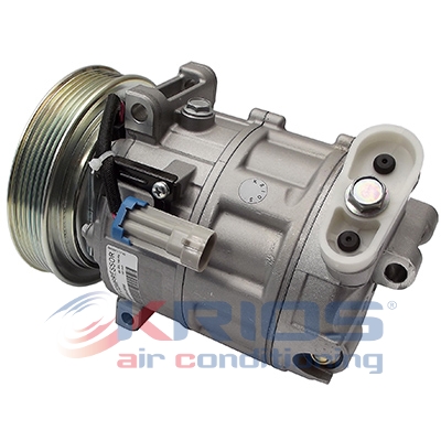 Compressor
