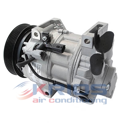 Compressor